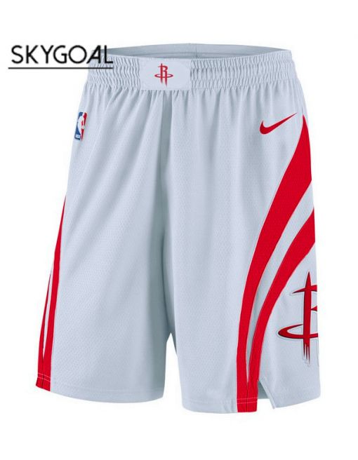 Pantalones Houston Rockets - Association
