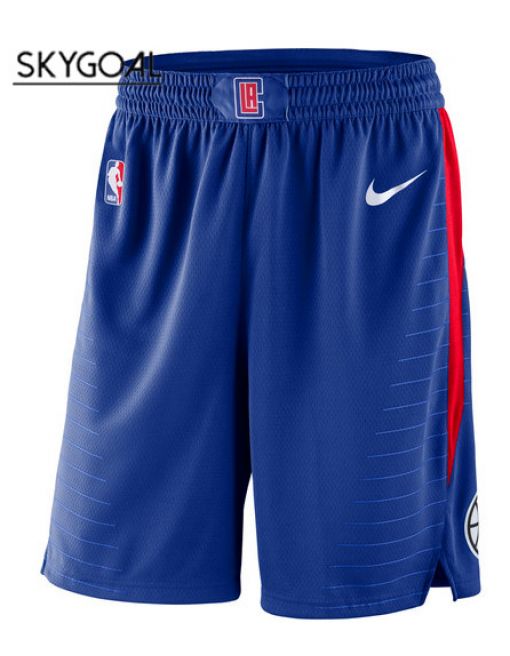 Pantalones Los Angeles Clippers - Icon