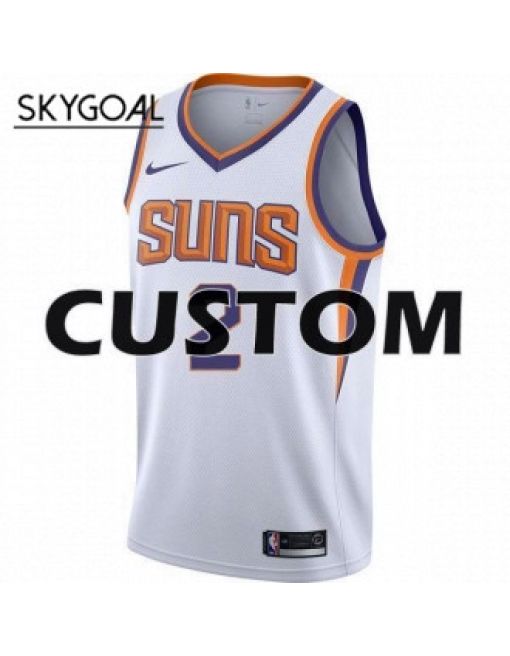 Phoenix Suns - Association Personalizable