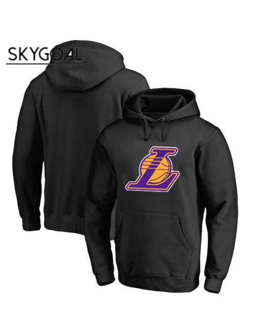 Sudadera Los Angeles Lakers 2019