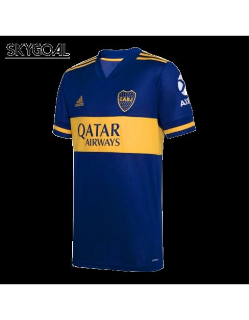 Boca Juniors Domicile 2020/21