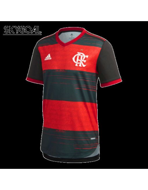 Flamengo Domicile 2020/21