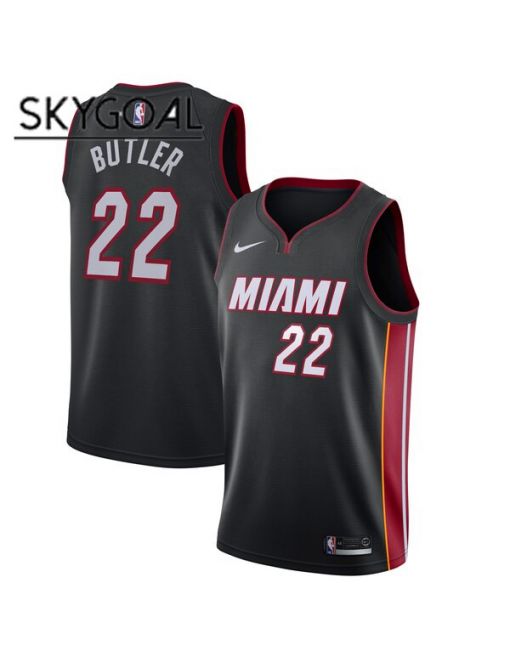 Jimmy Butler Miami Heat 2019/20 - Icon