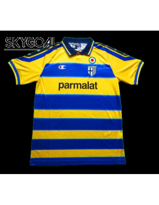Parma Domicile 1999-00