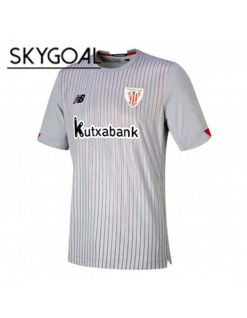 Athletic Bilbao Exterieur 2020/21