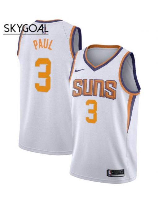 Chris Paul Phoenix Suns 2020/21 - Association