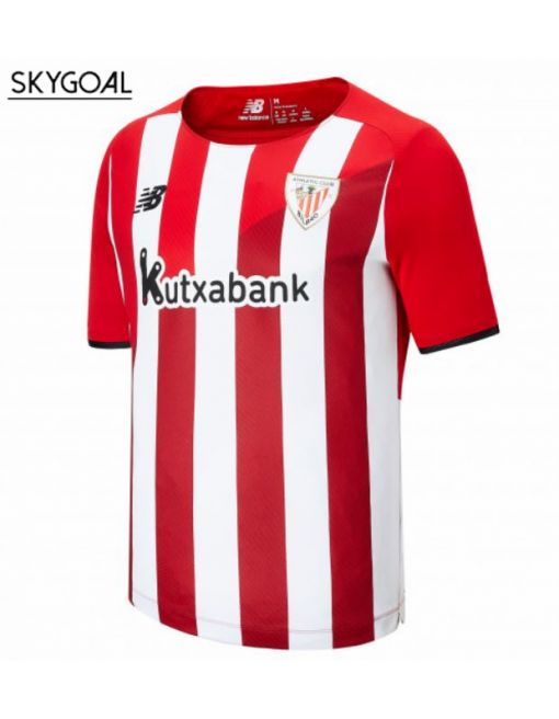 Athletic Bilbao Domicile 2021/22