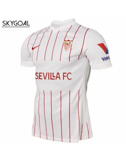 Sevilla Domicile 2021/22