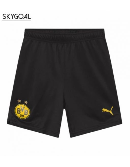 Pantalones 1a Borussia Dortmund 2021/22