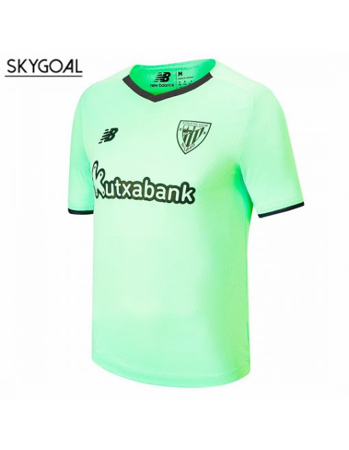 Athletic Bilbao Exterieur 2021/22