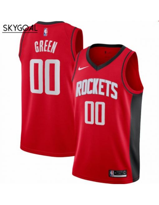 Jalen Green Houston Rockets 2020/21 - Icon