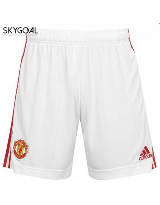 Pantalones 1a Manchester United 2021/22