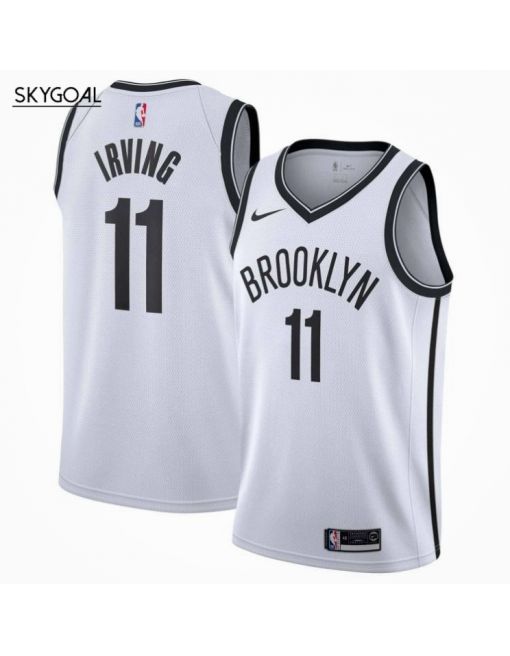 Kyrie Irving Brooklyn Nets 2020/21 - Association