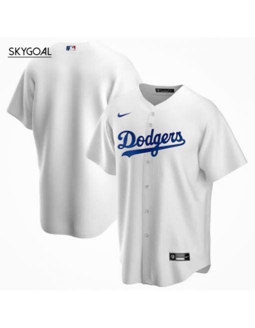 Los Angeles Dodgers - Home