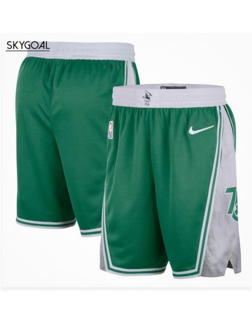 Pantalones Boston Celtics 2021/22 - City Edition
