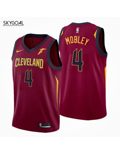 Evan Mobley Cleveland Cavaliers - Icon