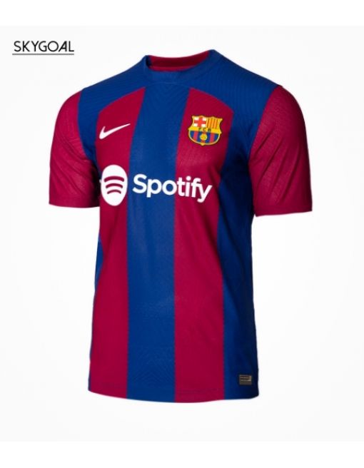 Fc Barcelona Domicile 2023/24 - Authentic