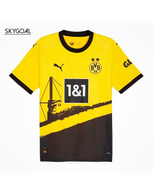 Borussia Dortmund Domicile 2023/24