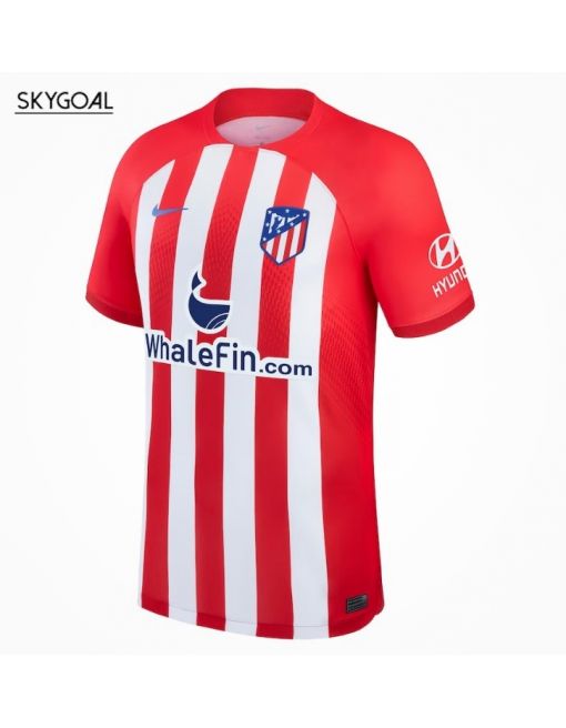 Atlético Madrid Domicile 2023/24