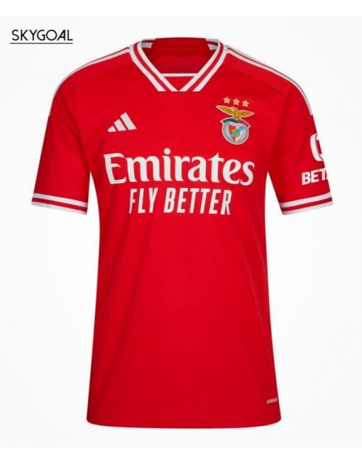 Benfica Domicile 2023/24