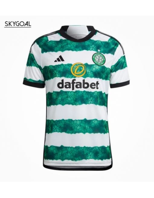 Celtic Glasgow Domicile 2023/24