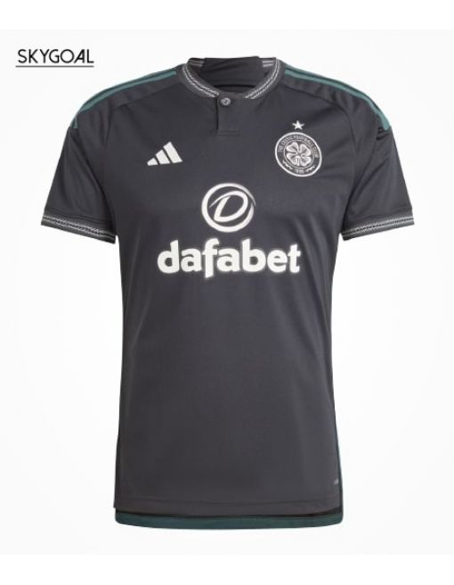 Celtic Glasgow Exterieur 2023/24