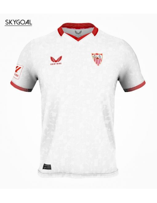 Sevilla Domicile 2023/24