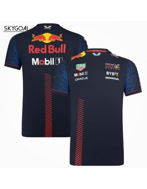 Maillot Oracle Red Bull Racing 2023