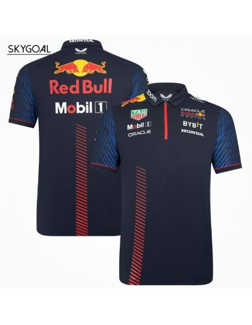 Polo Oracle Red Bull Racing 2023