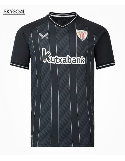 Athletic Bilbao Domicile Portero 2023/24