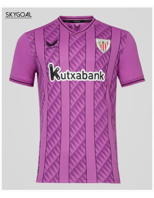 Athletic Bilbao Exterieur Portero 2023/24