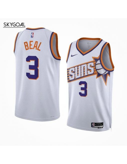 Bradley Beal Phoenix Suns 2023/24 - Association