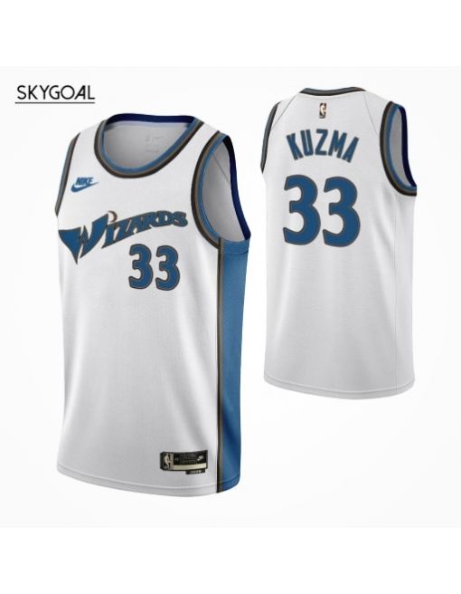 Kyle Kuzma Washington Wizards 2022/23 - Classic