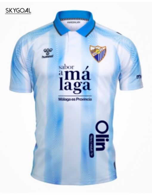 Málaga Domicile 2023/24