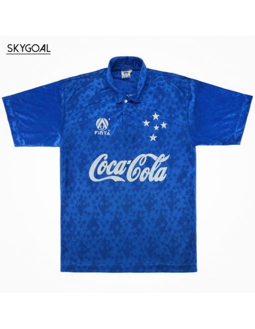 Cruzeiro Domicile 1993/94