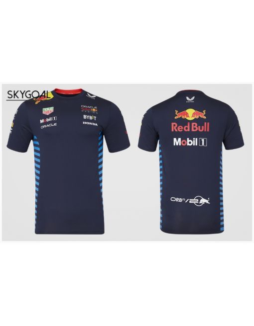 Maillot Oracle Red Bull Racing 2024