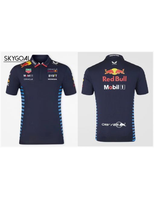 Polo Oracle Red Bull Racing 2024