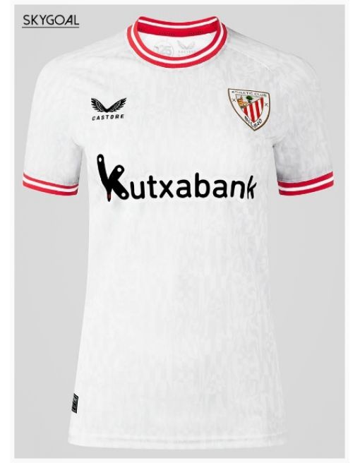 Athletic Bilbao Third 2023/24