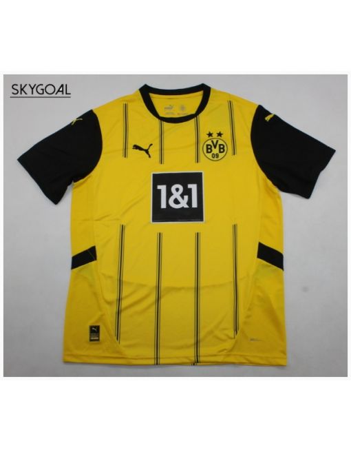 Borussia Dortmund Domicile 2024/25