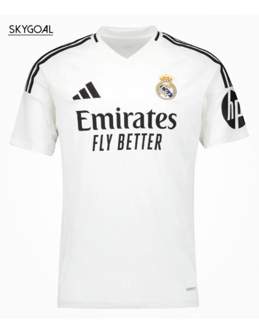 Real Madrid Domicile 2024/25