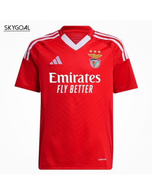 Benfica Domicile 2024/25