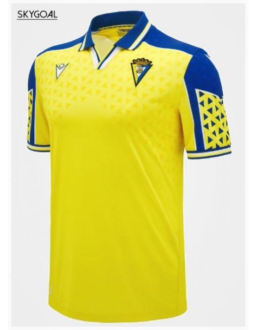 Cadiz 1ª Equipacion 2024/25