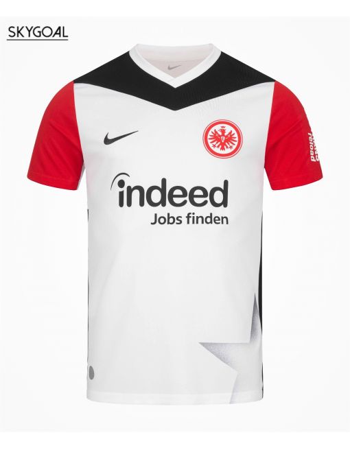 Eintracht Frankfurt Domicile 2024/25