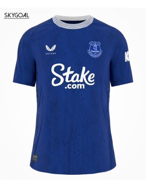 Everton Domicile 2024/25