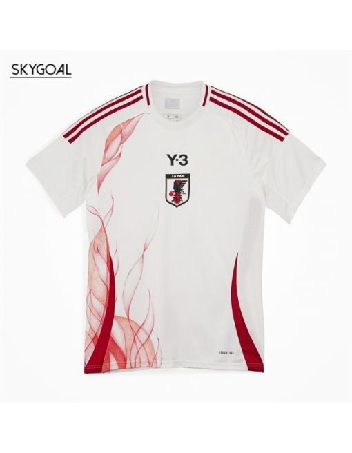 Japon 2a Equipacion 2024