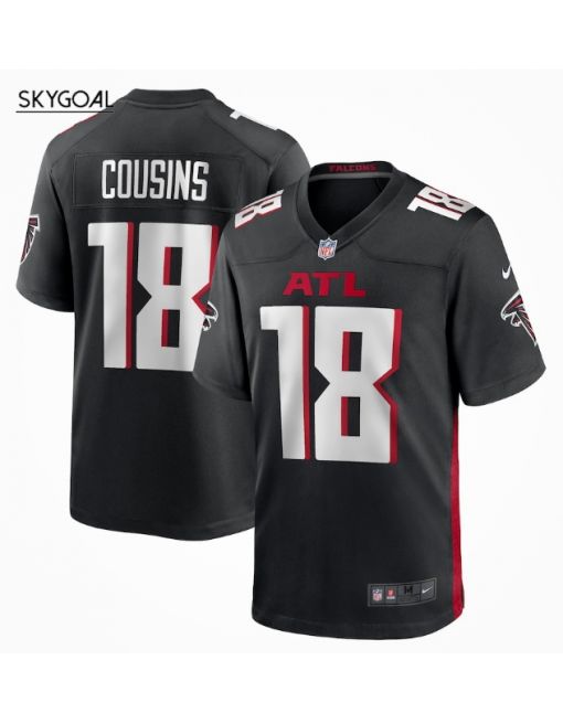 Kirk Cousins Atlanta Falcons