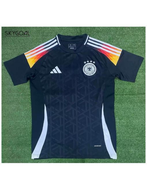 Maillot Entrenamiento Allemagne 2024