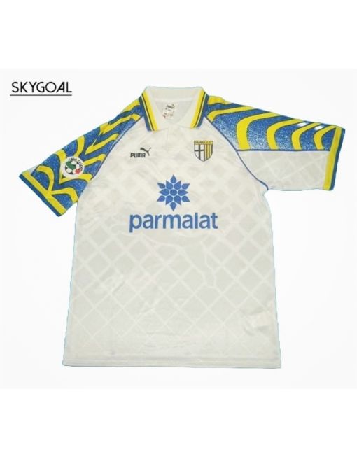 Parma Domicile 1995-97