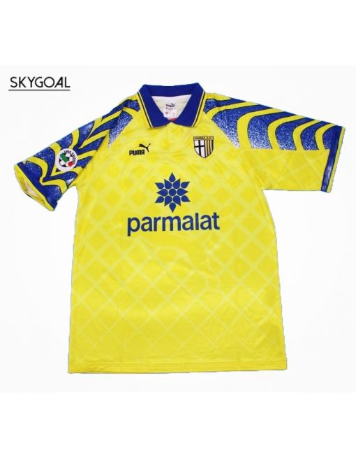 Parma Exterieur 1995-97