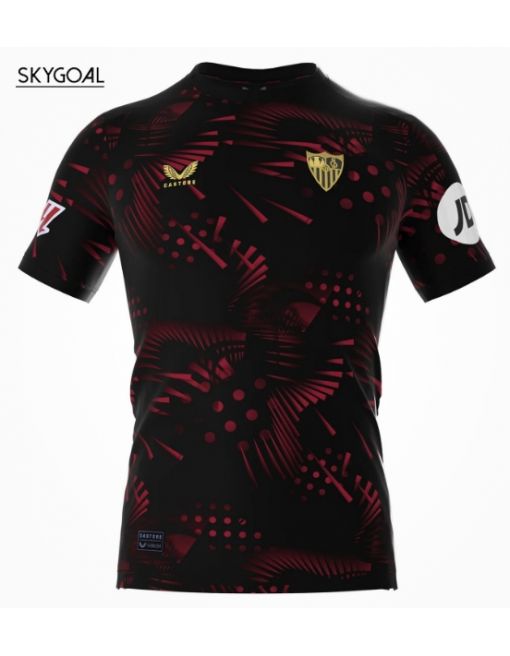 Sevilla Third 2024/25